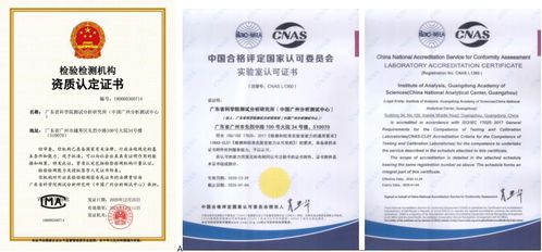 空氣凈化產(chǎn)品檢測評價技術服務——中國廣州分析測試中心