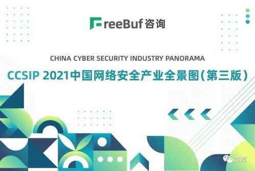 實力上榜 解讀FreeBuf與CCSIP聯(lián)合發(fā)布2021中國網(wǎng)絡安全產(chǎn)業(yè)全景圖技術服務體系