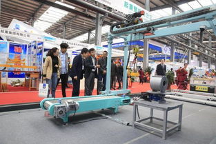 智能制造 創新驅動——大方智造驚艷亮相2019長垣國際起重博覽會，彰顯技術服務新高度