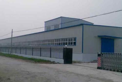 大慶市廠房驗廠驗收檢測技術服務 確保工業安全的專業守護