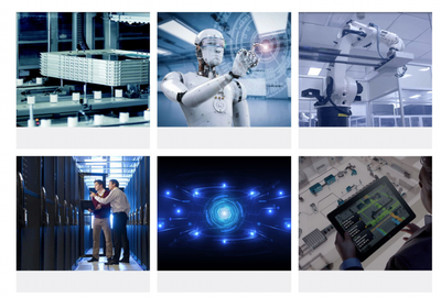 廣東工博會(huì) 工業(yè)互聯(lián)黑科技實(shí)力圈粉，開啟萬物互聯(lián)新篇章